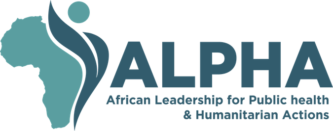 African Leadership for Public health & Humanitarian Actions